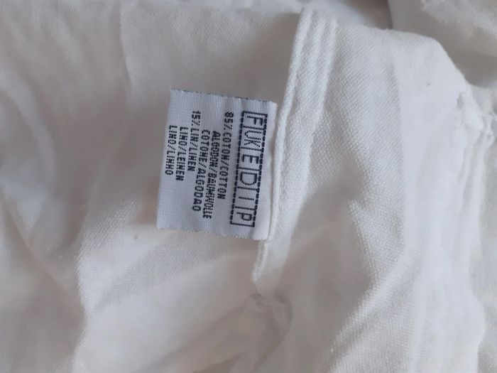 Veste saharienne L - photo numéro 3
