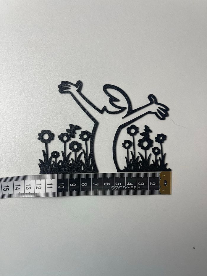 Déco Interrupteur La Ligne - photo numéro 2