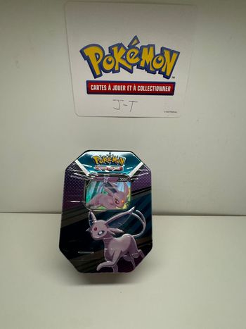 Pokébox Mentali V scellée