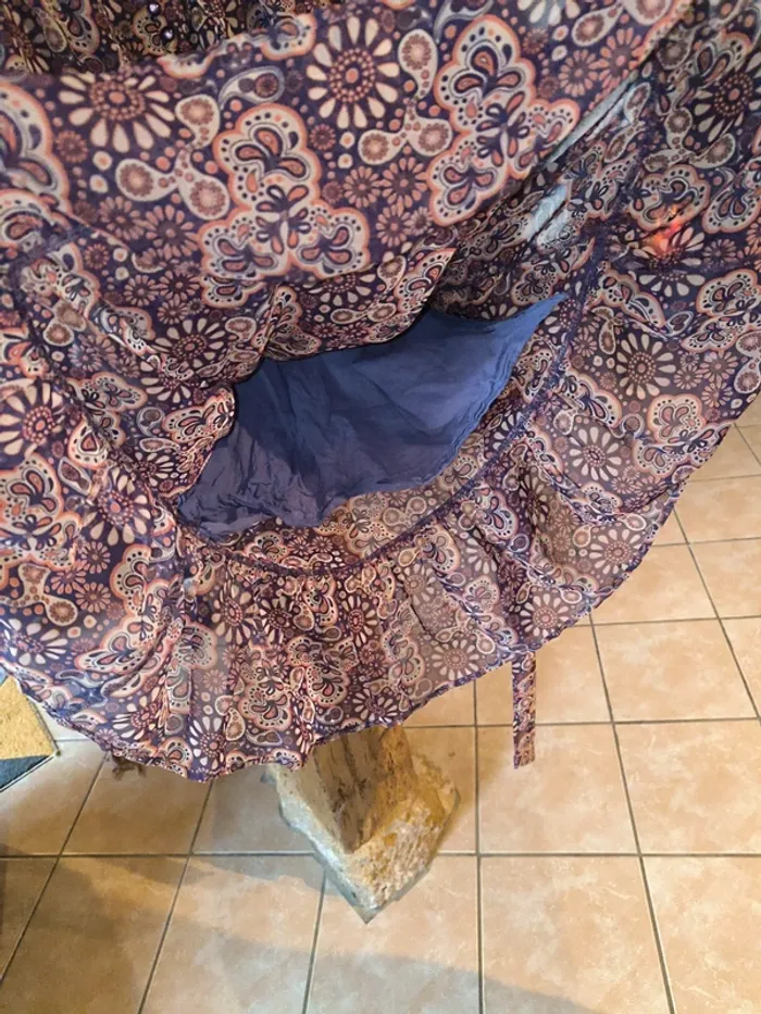 Tunique longue - photo numéro 3