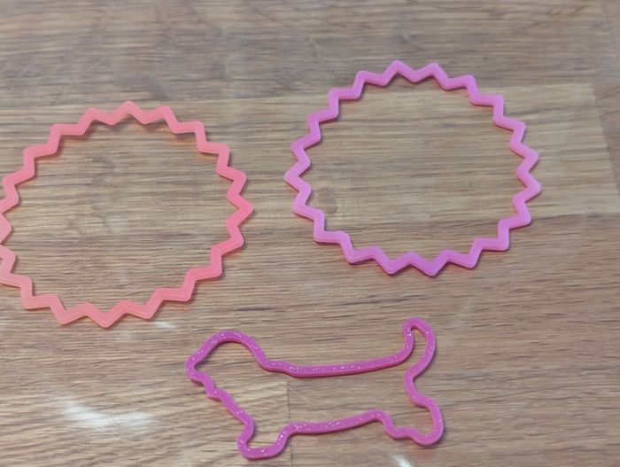 Lot de bijoux fille - photo numéro 7