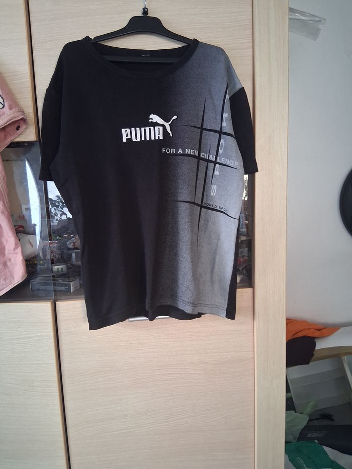 Tee-shirt - photo numéro 3
