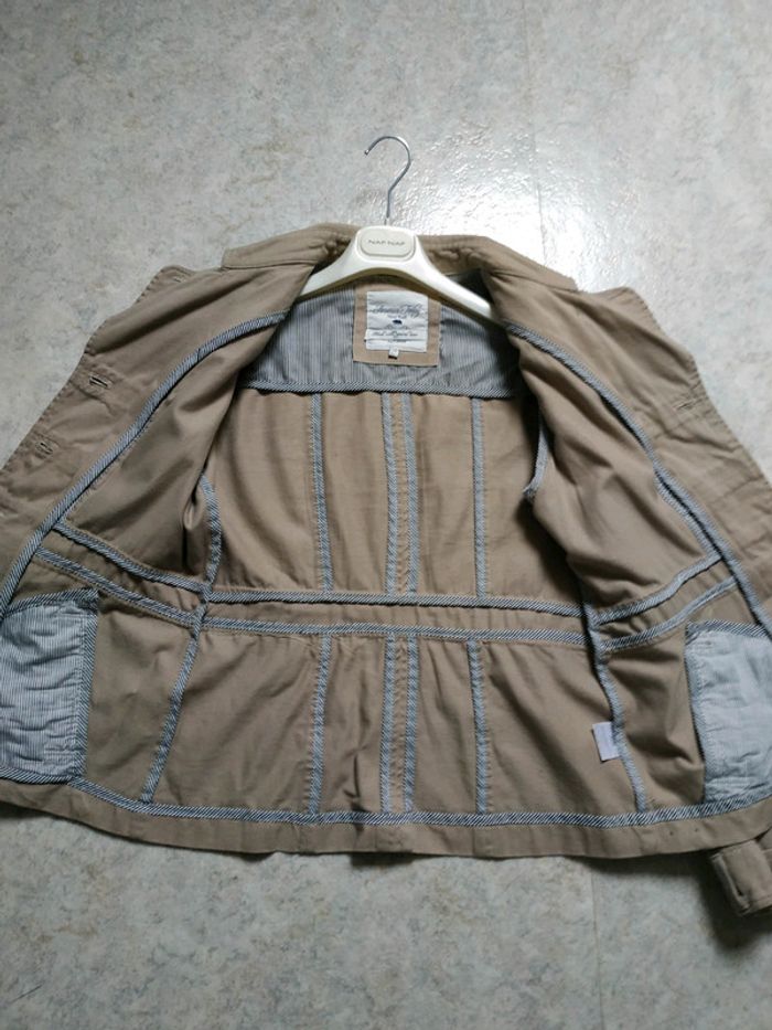 Veste America today taille L - photo numéro 6