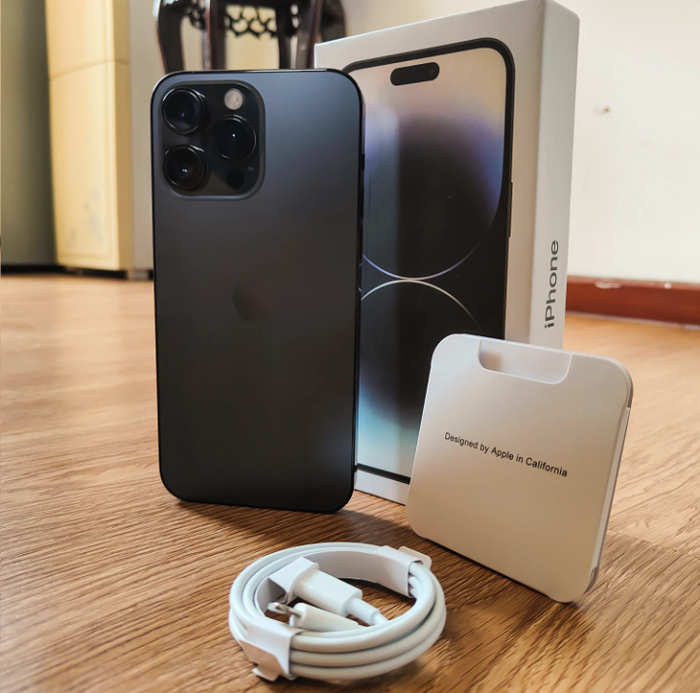 Iphone -14-pro-max