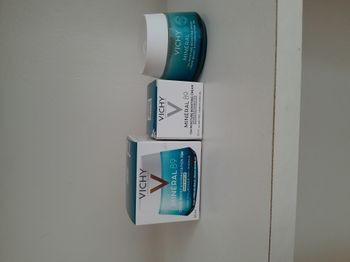Lot Crèmes  Vichy Laboratoires