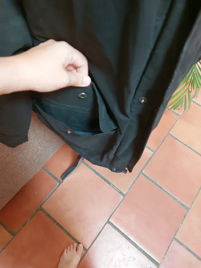 Veste - photo numéro 5