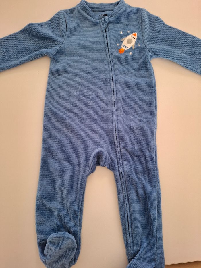 Pyjamas