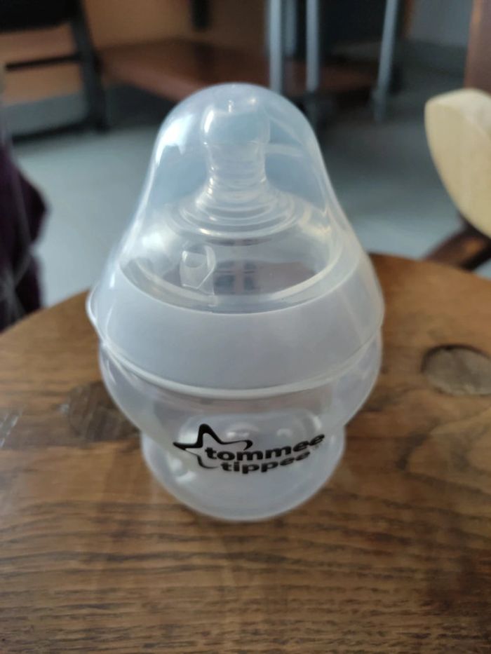 Biberon Tommee Tippee 150 ml - photo numéro 2