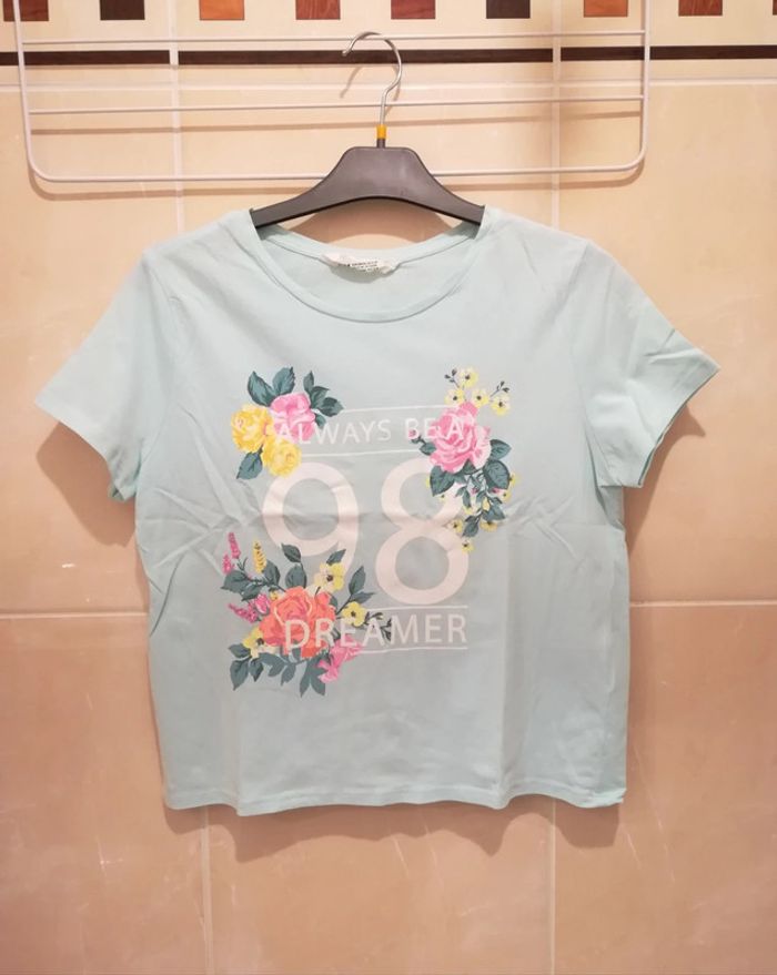 Tee-shirt Neuf T12/14 ans - V92B