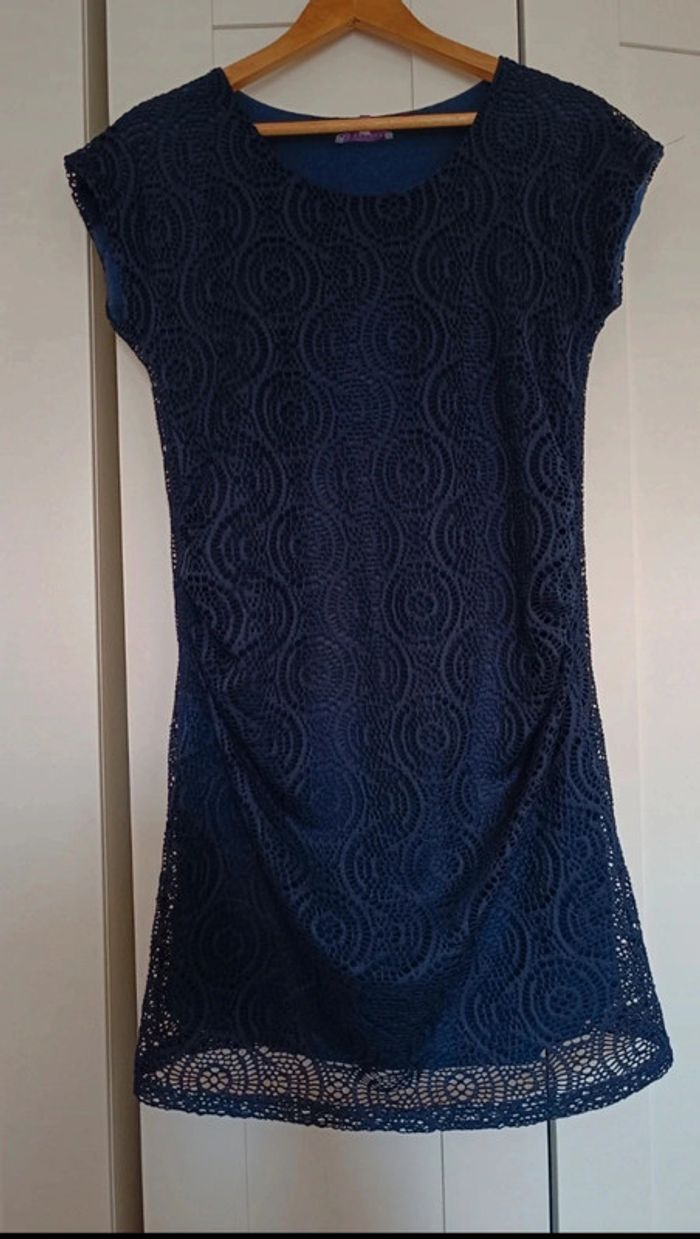 Robe grossesse T.M