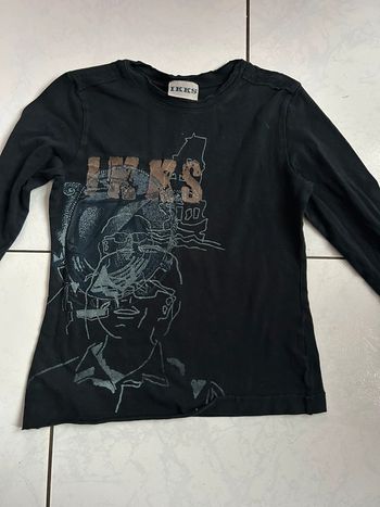 Tee shirt ikks