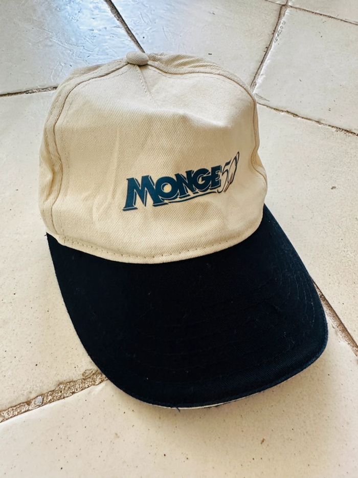 Casquette