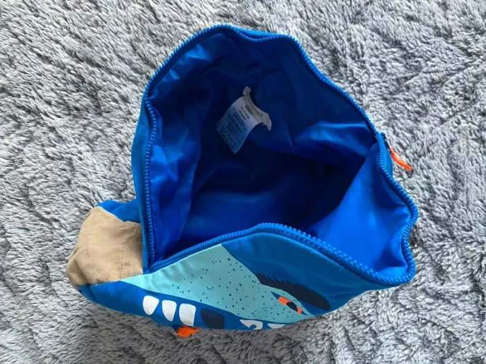 Sac à dos Billybandit - photo numéro 2