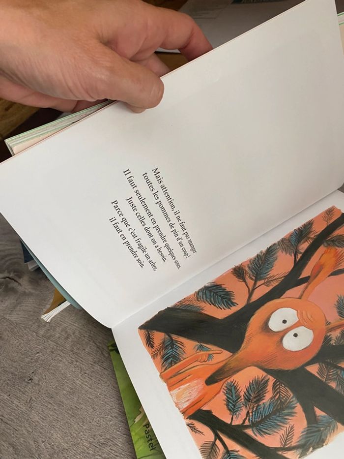 Livres école primaire - photo numéro 10