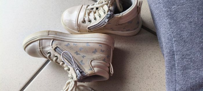 Bottines 25 - photo numéro 2