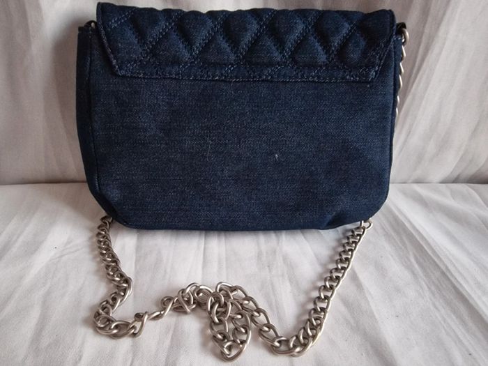 Sac en jean s pimkie - photo numéro 2