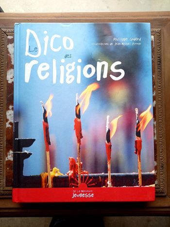 Dico des religions