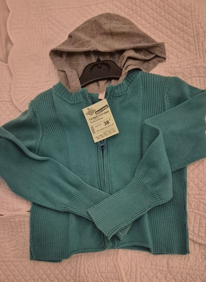 Lot 6ans - photo numéro 7