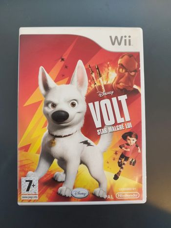 Volt Wii