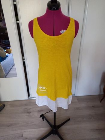 Robe été Miss Captain. Taille 1 38