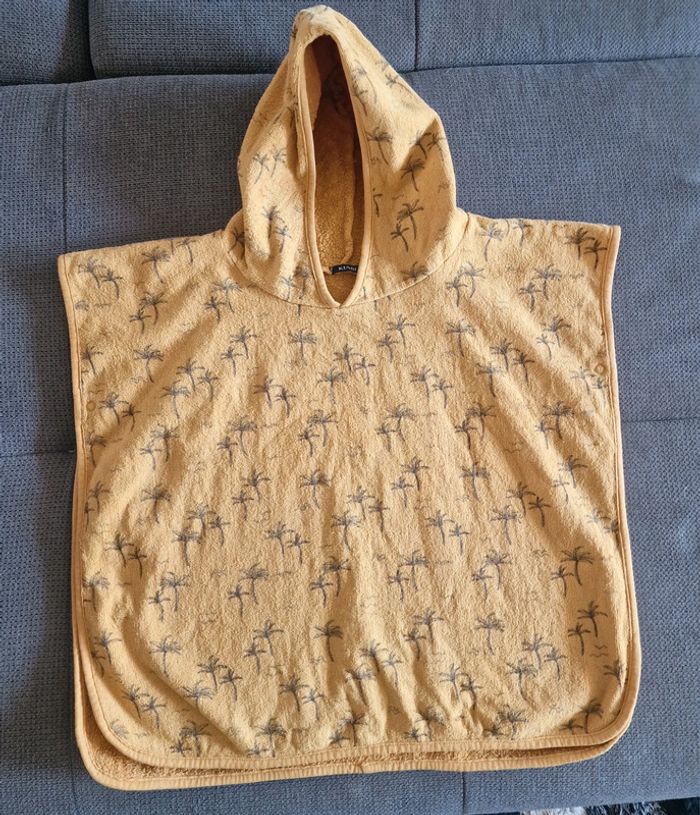 Poncho de bain Kiabi - photo numéro 9