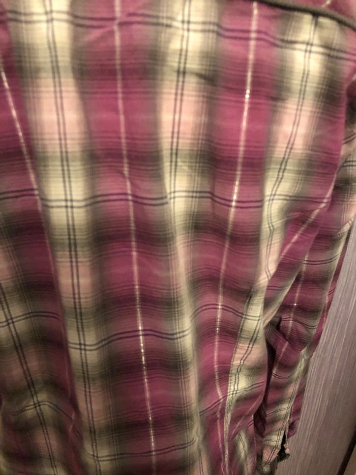 Chemise - photo numéro 3