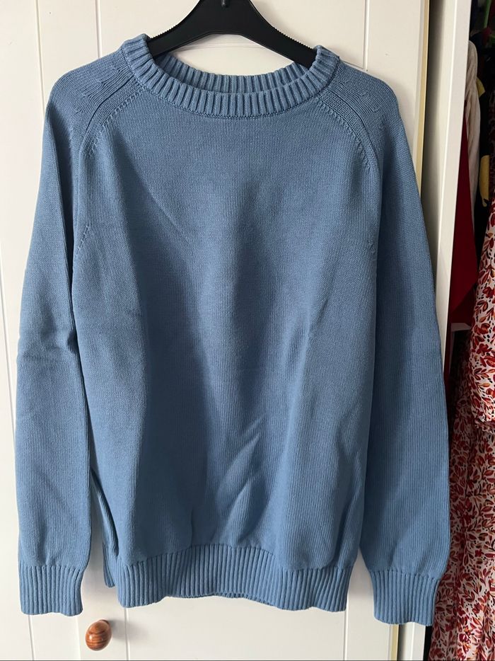 Pull celui - photo numéro 2