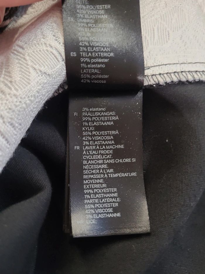 Robe grande taille - photo numéro 9