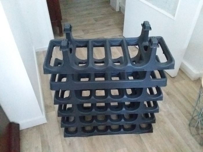 casier bouteille