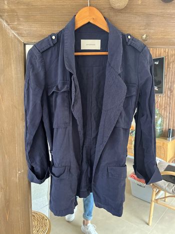 Veste promod