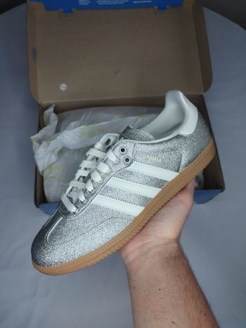Adidas  Samba Disco OG 