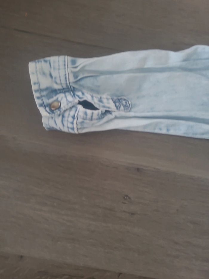 Chemise - photo numéro 5