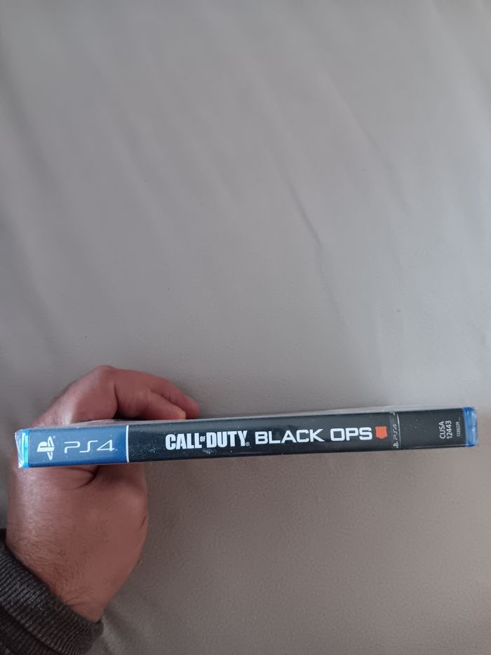 Jeu PS4 - photo numéro 3