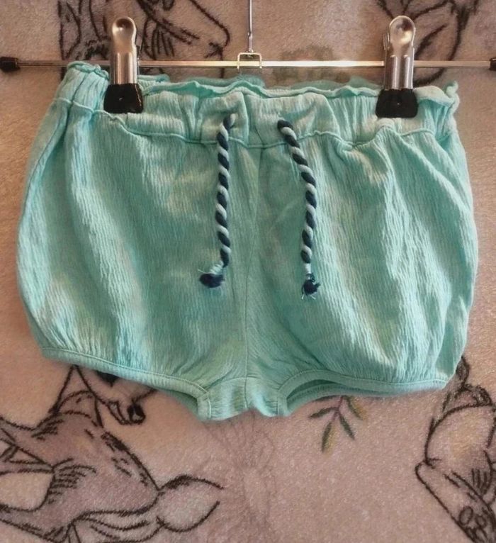 Short in extenso 12 mois