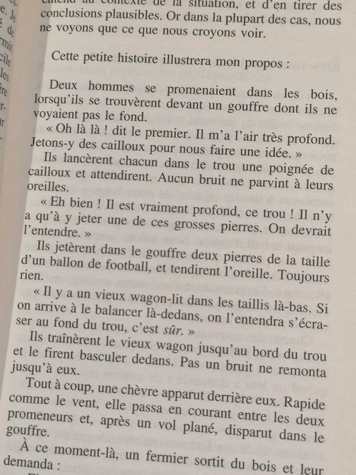 Livre pourquoi les hommes se grattent l oreille et les femmes tournent leurs alliance ? 📗 - photo numéro 19