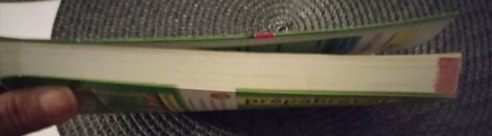 Livre "Prépabrevet" Histoire-Géo et Emc tout le programme 320 pages 3e Hatier neuf - photo numéro 3