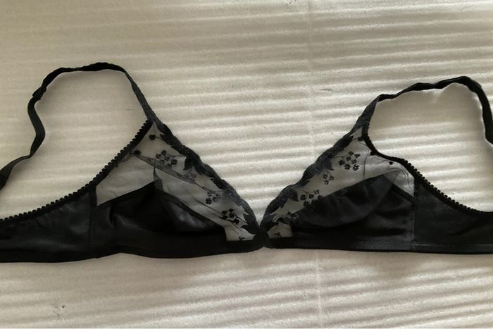 Soutien-gorge noir Simone Pérèle - photo numéro 8