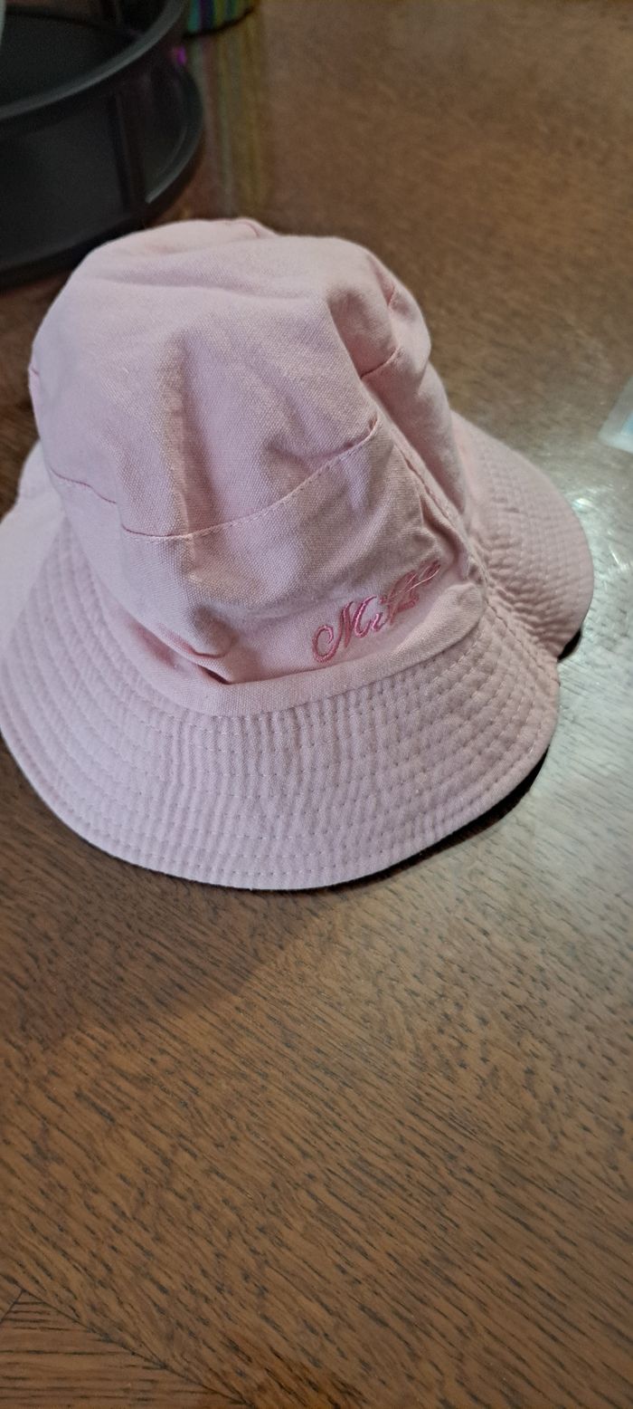 Chapeau fille - photo numéro 2