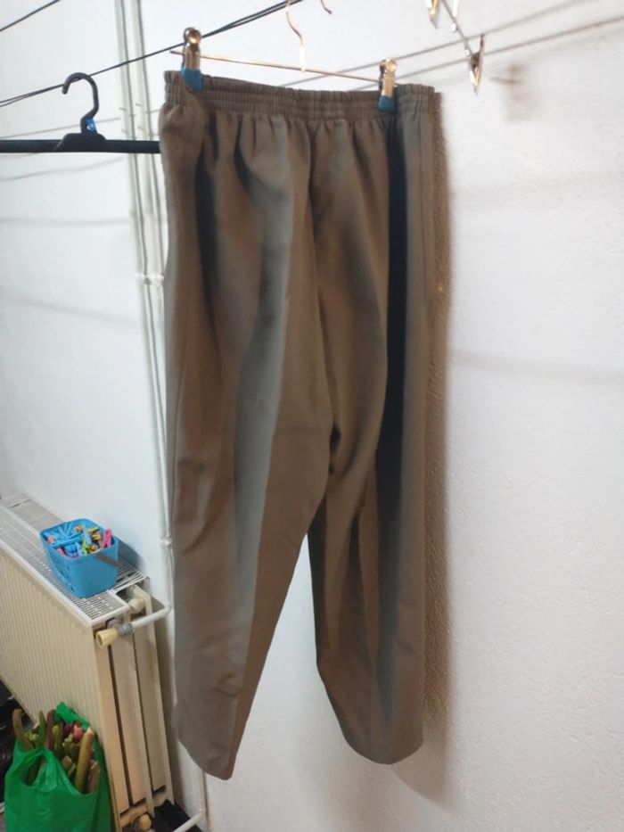Pantalon élégant new fashion taille M - photo numéro 6