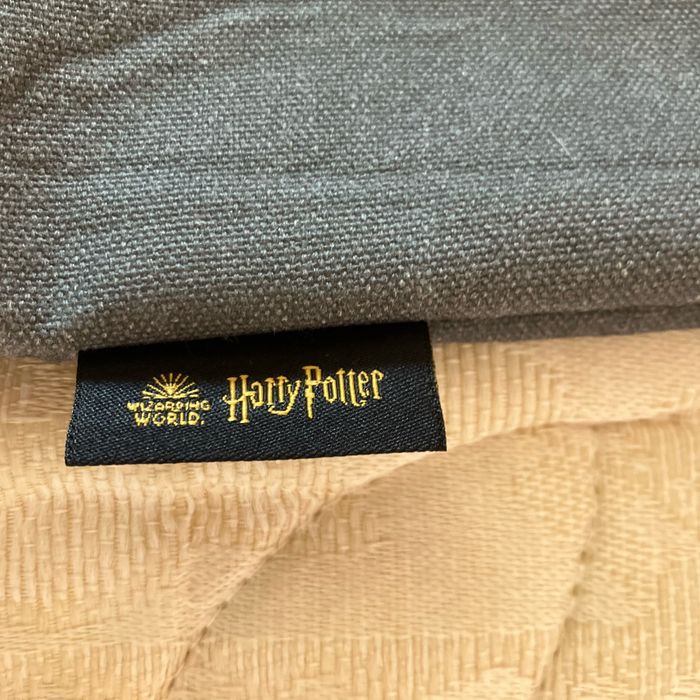 Housse de coussin Harry Potter - photo numéro 4