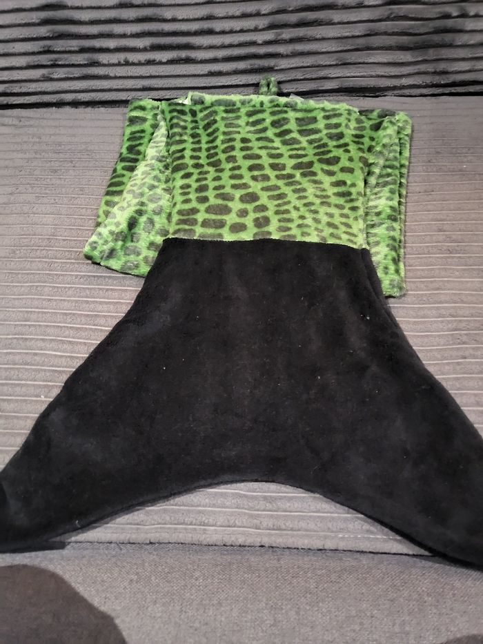 Lot de 6 plaides - photo numéro 8