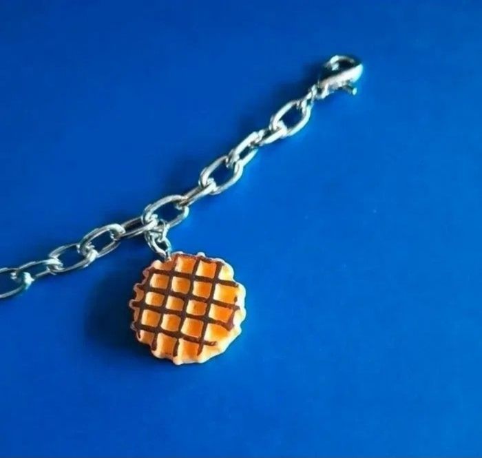 Bijoux fantaisie pour fille "Bracelets et collier" - photo numéro 4