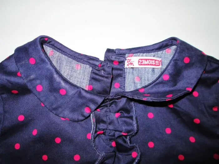 chemise - photo numéro 2