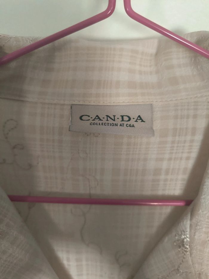 Chemise canda - photo numéro 4