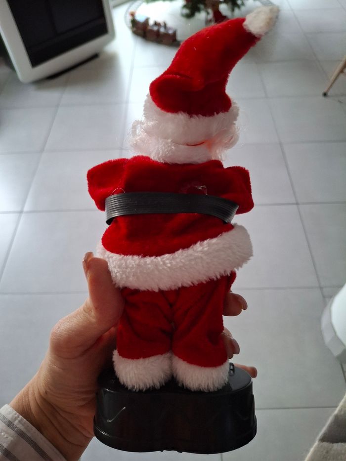 Père Noël - photo numéro 2