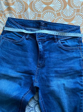 Jean slim 42