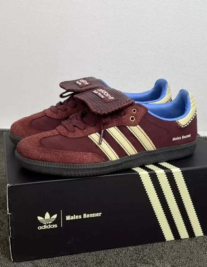 Adidas Samba Wales bonner taille 36.5