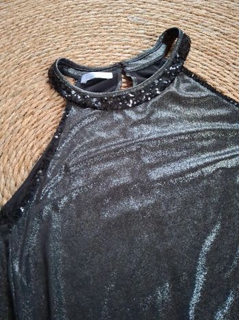 Top sans manches Promod taille 40 42