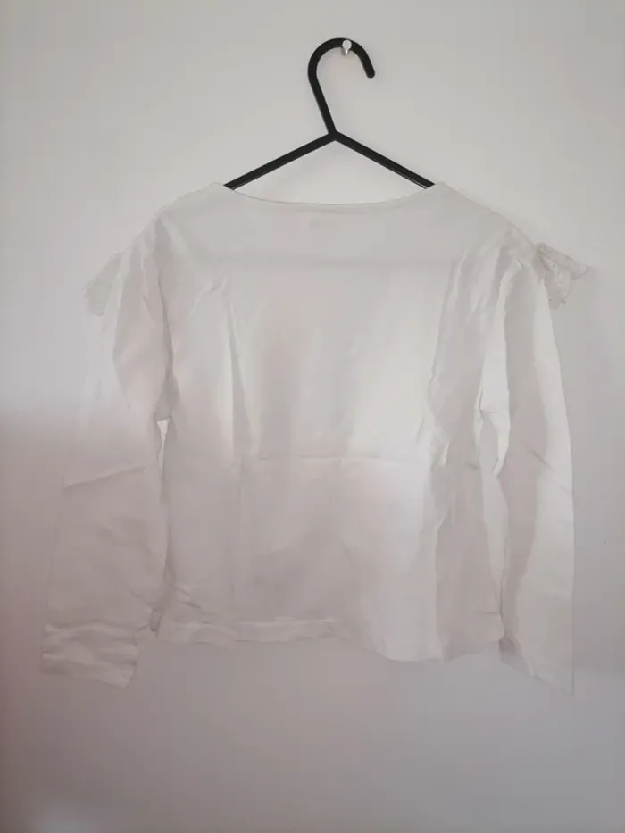 Tee-shirt - photo numéro 2