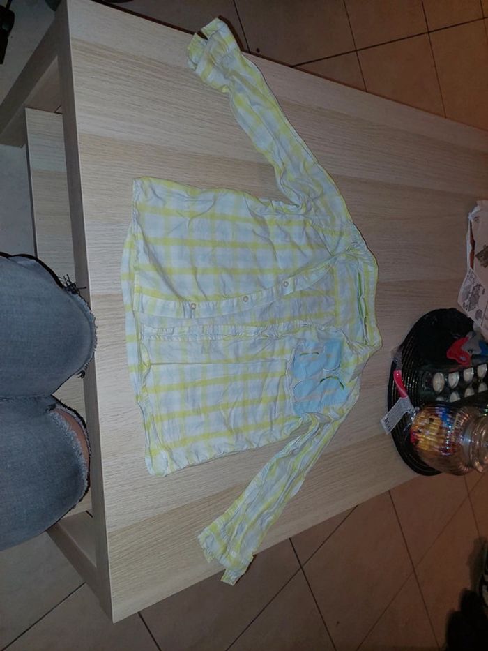 Chemise - photo numéro 2